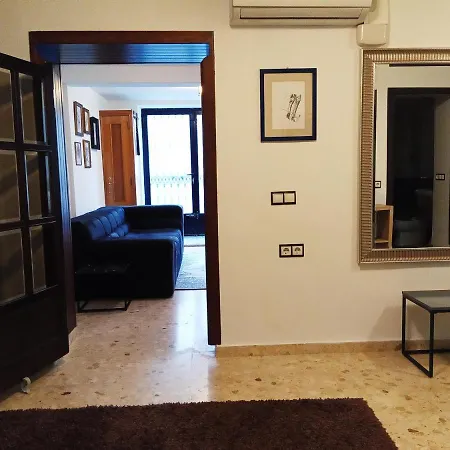 Apartment Casa Con Palmera - Port *