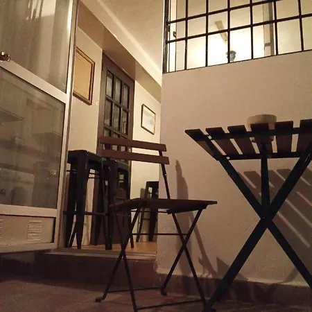 Casa Con Palmera - Port Apartment