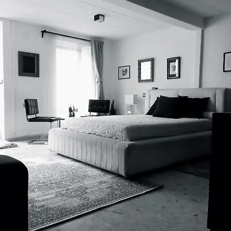 Casa Con Palmera - Port Apartment
