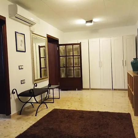 Casa Con Palmera - Port Apartment