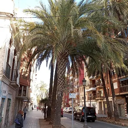 Apartment Casa Con Palmera - Port *