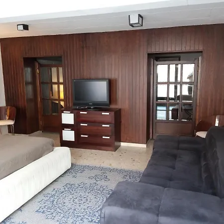 Casa Con Palmera - Port Apartment *
