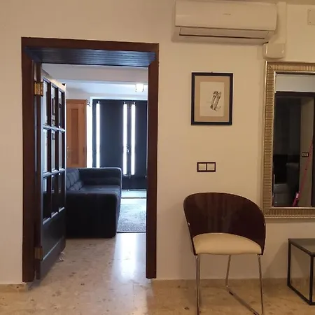 Apartment Casa Con Palmera - Port